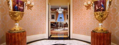 Unternehmen 43 Bild HOTEL BRISTOL, A LUXURY COLLECTION HOTEL, VIENNA Veranstaltungen/Messen am Vienna 9