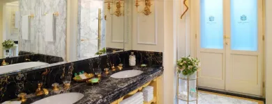 Unternehmen 44 Bild HOTEL BRISTOL, A LUXURY COLLECTION HOTEL, VIENNA Veranstaltungen/Messen am Vienna 9