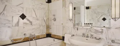 Unternehmen 46 Bild HOTEL BRISTOL, A LUXURY COLLECTION HOTEL, VIENNA Veranstaltungen/Messen am Vienna 9