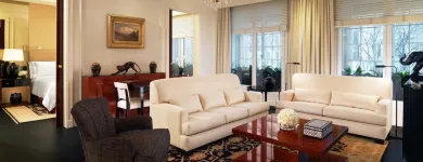 Unternehmen 47 Bild HOTEL BRISTOL, A LUXURY COLLECTION HOTEL, VIENNA Veranstaltungen/Messen am Vienna 9