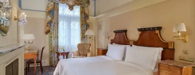 Unternehmen 48 Bild HOTEL BRISTOL, A LUXURY COLLECTION HOTEL, VIENNA Veranstaltungen/Messen am Vienna 9