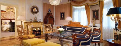 Unternehmen 50 Bild HOTEL BRISTOL, A LUXURY COLLECTION HOTEL, VIENNA Veranstaltungen/Messen am Vienna 9