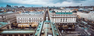 Unternehmen 54 Bild HOTEL BRISTOL, A LUXURY COLLECTION HOTEL, VIENNA Veranstaltungen/Messen am Vienna 9