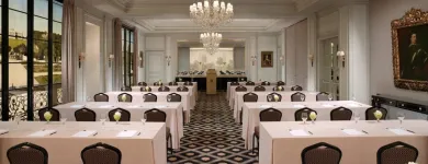 Unternehmen 56 Bild HOTEL BRISTOL, A LUXURY COLLECTION HOTEL, VIENNA Veranstaltungen/Messen am Vienna 9