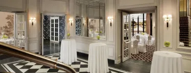 Unternehmen 57 Bild HOTEL BRISTOL, A LUXURY COLLECTION HOTEL, VIENNA Veranstaltungen/Messen am Vienna 9