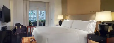 Unternehmen 59 Bild HOTEL BRISTOL, A LUXURY COLLECTION HOTEL, VIENNA Veranstaltungen/Messen am Vienna 9