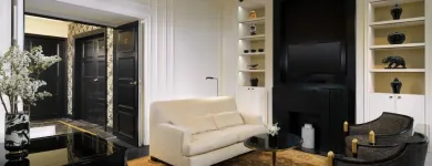 Unternehmen 62 Bild HOTEL BRISTOL, A LUXURY COLLECTION HOTEL, VIENNA Veranstaltungen/Messen am Vienna 9