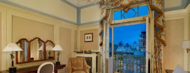 Unternehmen 63 Bild HOTEL BRISTOL, A LUXURY COLLECTION HOTEL, VIENNA Veranstaltungen/Messen am Vienna 9