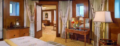 Unternehmen 64 Bild HOTEL BRISTOL, A LUXURY COLLECTION HOTEL, VIENNA Veranstaltungen/Messen am Vienna 9