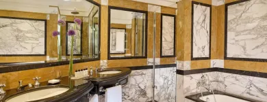 Unternehmen 65 Bild HOTEL BRISTOL, A LUXURY COLLECTION HOTEL, VIENNA Veranstaltungen/Messen am Vienna 9