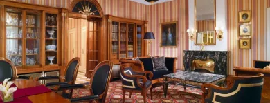 Unternehmen 66 Bild HOTEL BRISTOL, A LUXURY COLLECTION HOTEL, VIENNA Veranstaltungen/Messen am Vienna 9