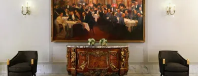 Unternehmen 68 Bild HOTEL BRISTOL, A LUXURY COLLECTION HOTEL, VIENNA Veranstaltungen/Messen am Vienna 9