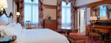 Unternehmen 69 Bild HOTEL BRISTOL, A LUXURY COLLECTION HOTEL, VIENNA Veranstaltungen/Messen am Vienna 9