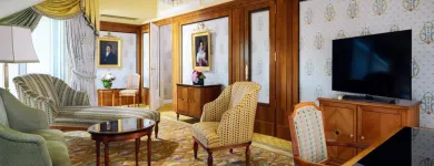 Unternehmen 70 Bild HOTEL BRISTOL, A LUXURY COLLECTION HOTEL, VIENNA Veranstaltungen/Messen am Vienna 9