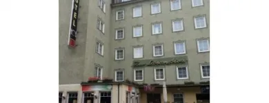 Unternehmen 3 Bild HOTEL LOKOMOTIVE - LEOPOLD KLINGLMÜLLER E.U. Hotels am Linz 4