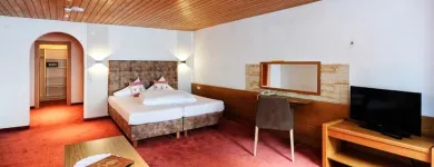 Unternehmen 4 Bild HOTEL MARGARETE MAULTASCH Hotels am Nauders 7