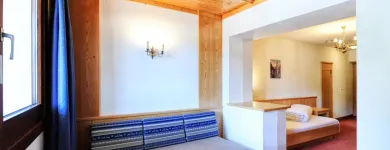Unternehmen 6 Bild HOTEL MARGARETE MAULTASCH Hotels am Nauders 7