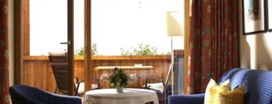 Unternehmen 2 Bild HOTEL RESTAURANT BERGHOF FETZ Hotels am Dornbirn 8