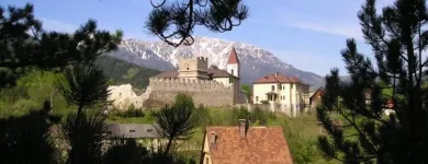 Unternehmen 5 Bild HOTEL-RESTAURANT FORELLENHOF Hotels am Puchberg Am Schneeberg 3