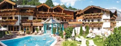 Unternehmen 2 Bild HOTEL STADT WIEN ZELL AM SEE Hotels am Zell Am See 5
