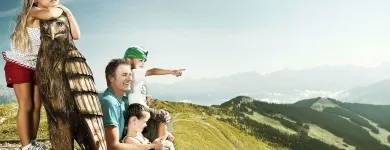 Unternehmen 3 Bild HOTEL STADT WIEN ZELL AM SEE Hotels am Zell Am See 5