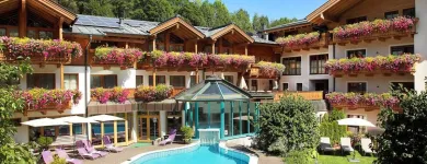 Unternehmen 6 Bild HOTEL STADT WIEN ZELL AM SEE Hotels am Zell Am See 5
