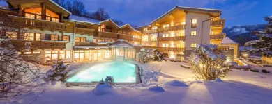 Unternehmen 7 Bild HOTEL STADT WIEN ZELL AM SEE Hotels am Zell Am See 5