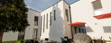 Unternehmen 3 Bild HOTEL ZUM DORFMEISTER WIRT Hotels am Weikersdorf Am Steinfelde 3