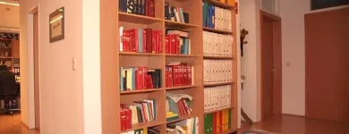 Unternehmen 1 Bild HRASTNIK & SERENYI RECHTSANWÄLTE GMBH Unternehmensberater, Organisationsberater am Oberwart 1