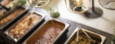 Unternehmen 3 Bild HWEST HOTEL HALL Hotels am Hall In Tirol 7