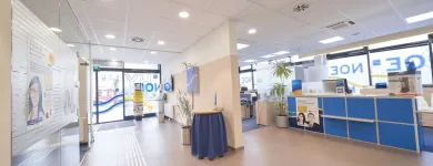 Unternehmen 2 Bild HYPO NOE LANDESBANK Versicherungswesen am Schwechat 3