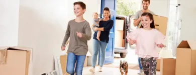 Unternehmen 4 Bild HYPO NOE LANDESBANK Versicherungswesen am Schwechat 3