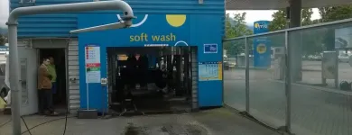 Unternehmen 1 Bild IMO AUTOWASCHSTRAßE Kfz-Pflegedienste am Dornbirn 8