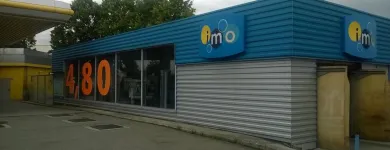 Unternehmen 2 Bild IMO AUTOWASCHSTRAßE Kfz-Pflegedienste am Dornbirn 8