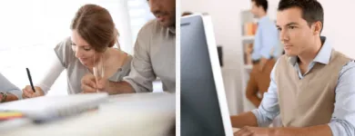 Unternehmen 6 Bild INFAR WIEN-NIEDERÖSTERREICH GMBH - HOLLABRUNN Ärzte am Hollabrunn 3