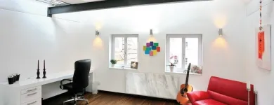 Unternehmen 3 Bild INFRAROTHEIZUNG NAKE Kundendienste für Heizungs- und Sanitärtechnik am Wien 9