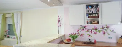 Unternehmen 1 Bild INFRAROTHEIZUNG NAKE Kundendienste für Heizungs- und Sanitärtechnik am Wien 9