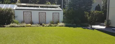 Unternehmen 15 Bild ING. GEROLD REISCHL GARTENGESTALTUNG GMBH Land-/Forstwirtschaft/Fischerei am Wien 9