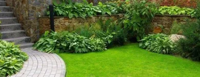 Unternehmen 8 Bild ING. GEROLD REISCHL GARTENGESTALTUNG GMBH Land-/Forstwirtschaft/Fischerei am Wien 9