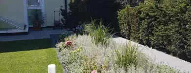 Unternehmen 10 Bild ING. GEROLD REISCHL GARTENGESTALTUNG GMBH Land-/Forstwirtschaft/Fischerei am Wien 9