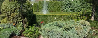 Unternehmen 1 Bild ING. GEROLD REISCHL GARTENGESTALTUNG GMBH Land-/Forstwirtschaft/Fischerei am Wien 9