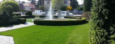 Unternehmen 5 Bild ING. GEROLD REISCHL GARTENGESTALTUNG GMBH Land-/Forstwirtschaft/Fischerei am Wien 9