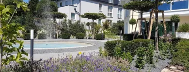 Unternehmen 13 Bild ING. GEROLD REISCHL GARTENGESTALTUNG GMBH Land-/Forstwirtschaft/Fischerei am Wien 9