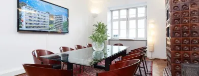 Unternehmen 1 Bild INNREAL WOHN- UND WIRTSCHAFTSIMMOBILIEN GMBH Immobilien-Makler am Innsbruck 7