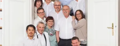 Unternehmen 2 Bild INNREAL WOHN- UND WIRTSCHAFTSIMMOBILIEN GMBH Immobilien-Makler am Innsbruck 7