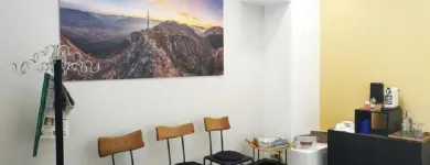 Unternehmen 2 Bild INSTITUT MILLER CONTACTLINSEN OPTOMETRIE Optiker am Innsbruck 7