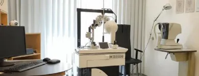 Unternehmen 3 Bild INSTITUT MILLER CONTACTLINSEN OPTOMETRIE Optiker am Innsbruck 7