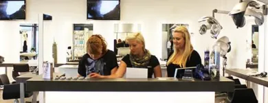 Unternehmen 3 Bild INTERCOIFFEUR MAYER GMBH & CO KG Kosmetik/Körperpflege am Graz 6