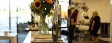 Unternehmen 4 Bild INTERCOIFFEUR MAYER GMBH & CO KG Kosmetik/Körperpflege am Graz 6