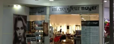 Unternehmen 2 Bild INTERCOIFFEUR MAYER GMBH & CO KG Kosmetik/Körperpflege am Graz 6